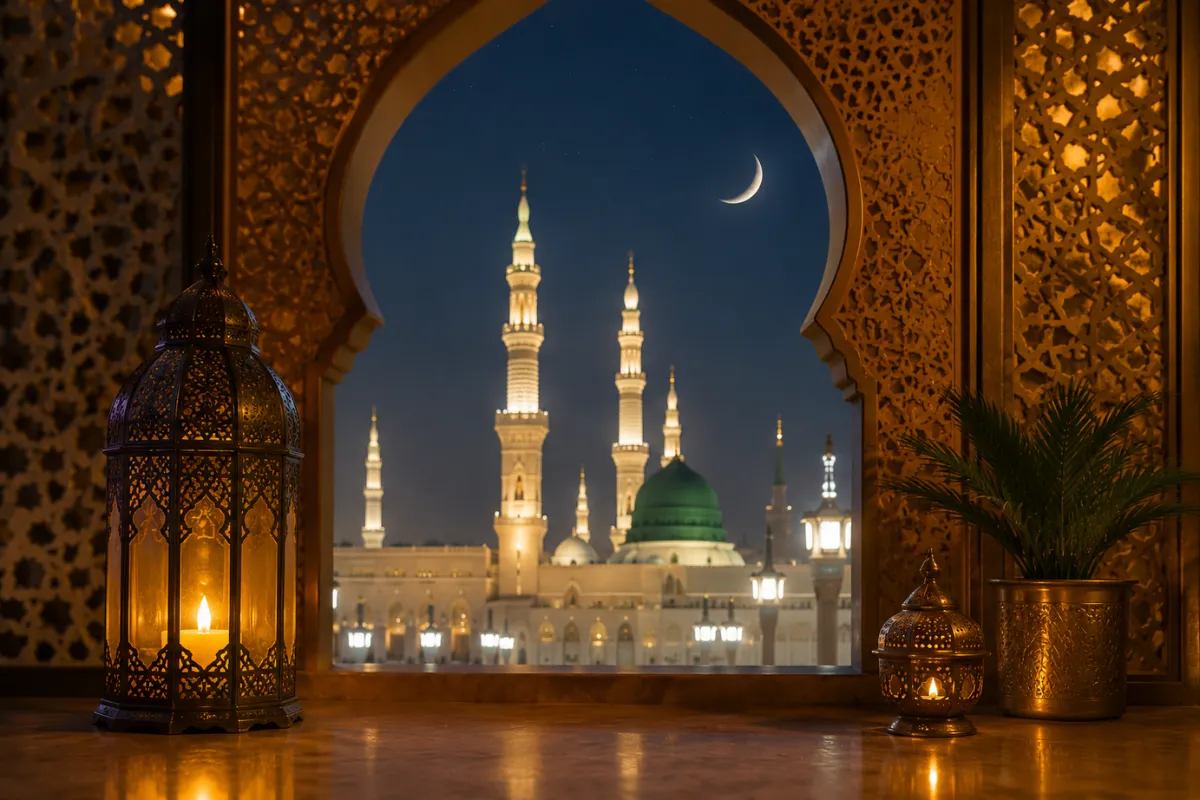 Ramadan Umrah Packages